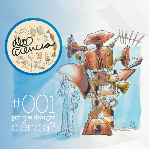 Alô, Ciência?