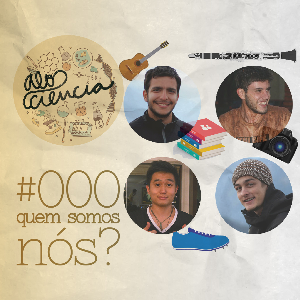 Alô, Ciência?