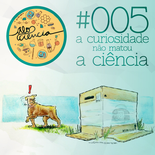 Alô, Ciência?