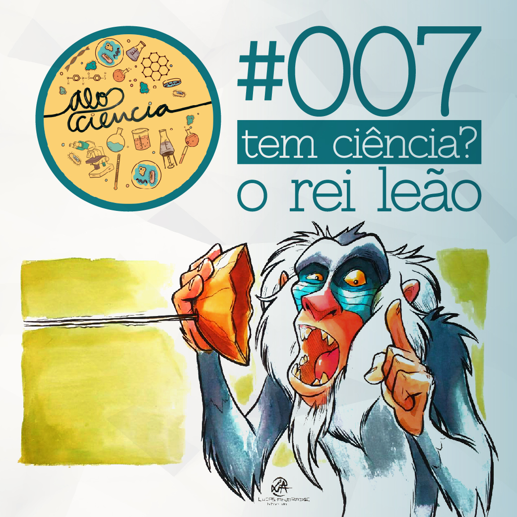 Alô, Ciência?
