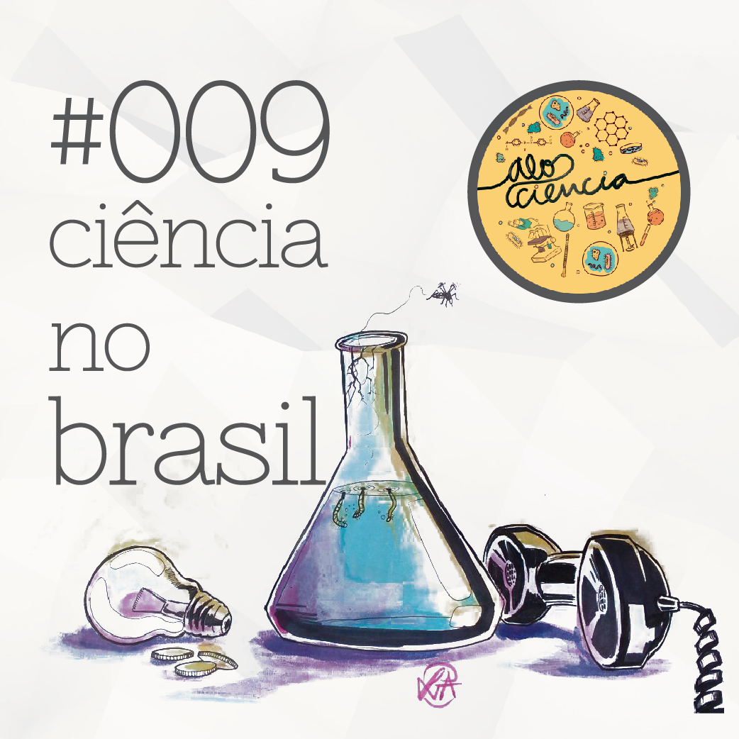 Alô, Ciência?