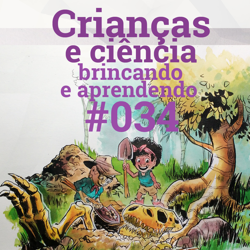 Alô, Ciência?