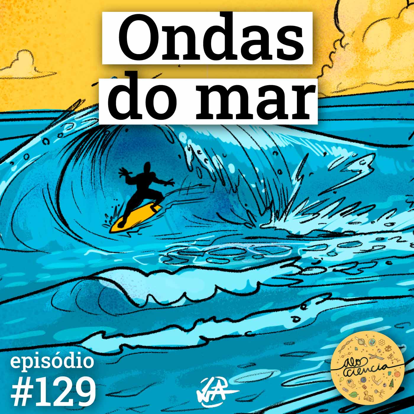 Alô, Ciência?
